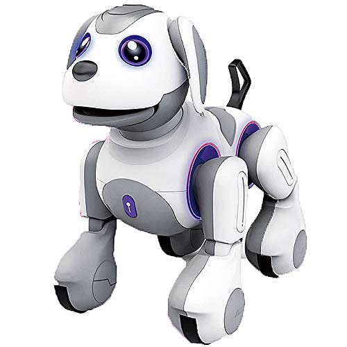 chip perro robot el corte ingles