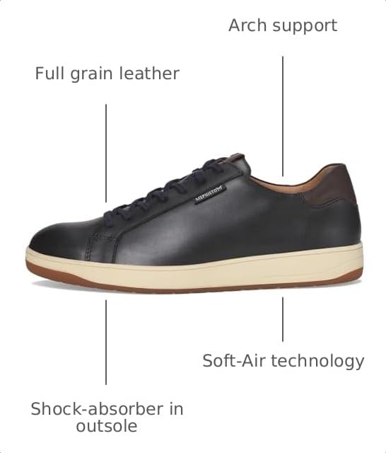 Image of Mephisto Mens Hasko