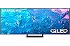 Samsung QE55Q75C Téléviseur QLED 55 Pouces UHD