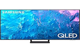 Samsung QE55Q75C Téléviseur QLED 55 Pouces UHD