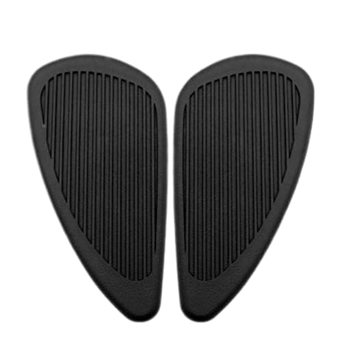 Générique Motorcycle Tank Protector, Custom Crevice Tank Pad, Adhesive Tank