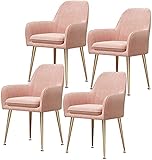 Diseño ergonómico: un cómodo respaldo alto y reposabrazos brindan una experiencia cómoda.