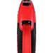 Kong ausrollbare Hundeleine Ultimate I Blau I Lange Leine für große & Starke Hunde I Hochwertige Rollleine mit Break & Lock System I Reflektierender Gurt I Länge 5 m I Größe XL bis 70 kg