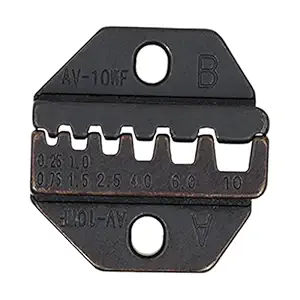 LICHTS Crimper Plier Tool Replaces for Workshop Equipment Electrical Clamp Tool HS 10WF