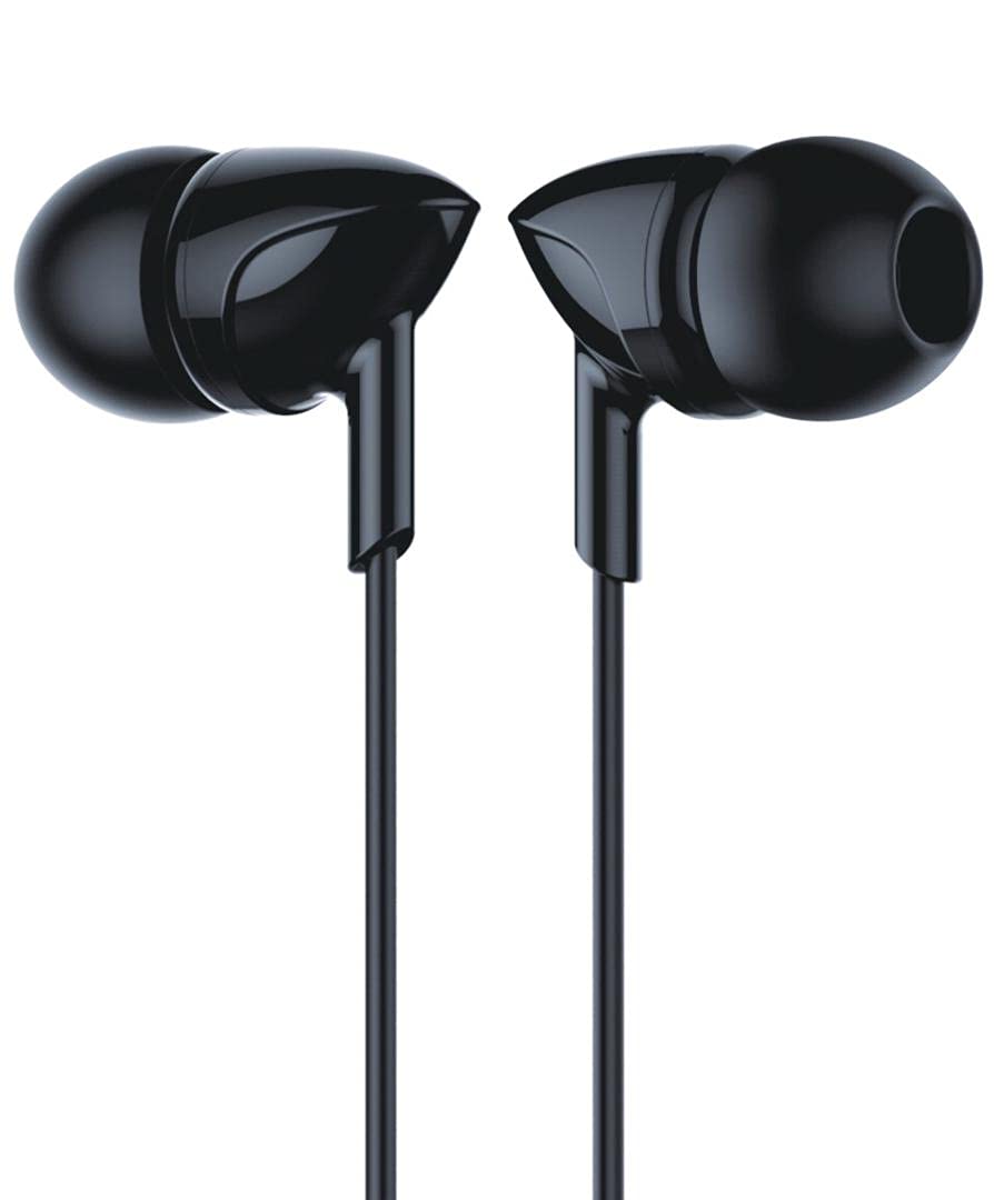 Techspark T8 in-Ear Wired-3.5 mm Little Tune Earphone