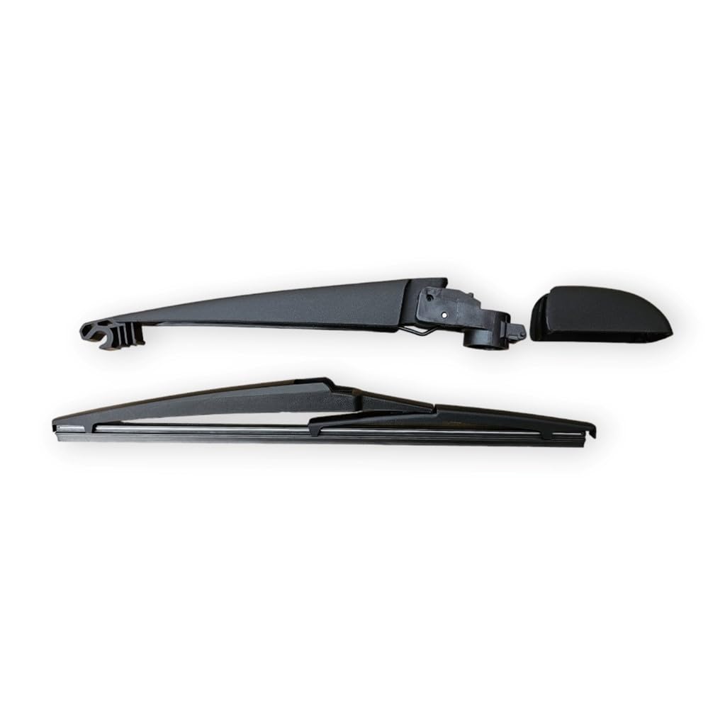 Arka Cam Silecek Kolu Silgi Takımı Toyota RAV4 ile uyumlu 2001-2005