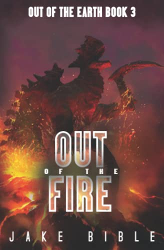 Cover of Out of the Fire