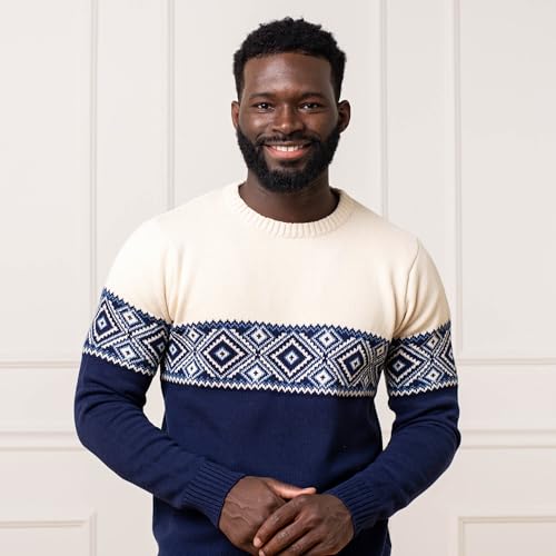 Image of Hope & Henry Girls Cable Front Pullover Sweater