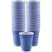 Amscan Pastel Blue Plastic Cup Big Party Pack, 16 Oz., 50 Ct.