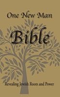 One New Man Bible 1935769456 Book Cover