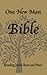 One New Man Bible: Revealing Jewish Roots and Power (Hardcover)