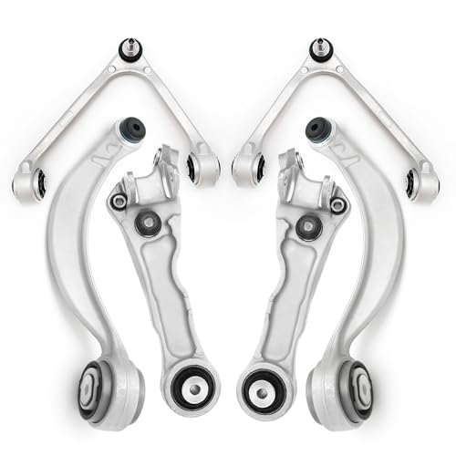 Bras de commande Jaguar XF 2010-2015 pour corriger le jeu de suspension avant