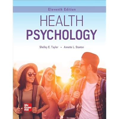 Looseleaf for Health Psychology