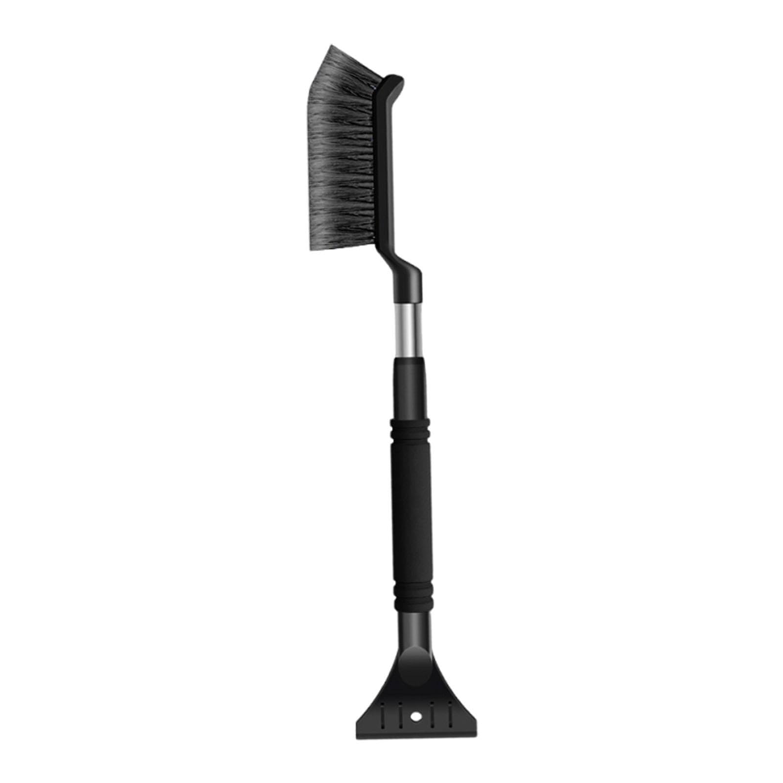 Cepillo de nieve extensible ideal para limpiar tu coche rápidamente antes de ir al trabajo 8