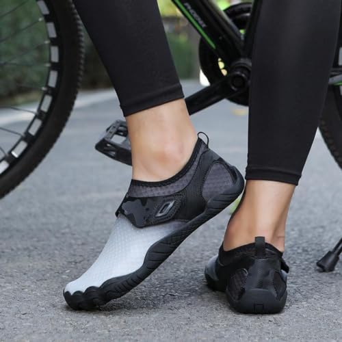 Chaussures d'eau à cinq doigts pour plage et plongée outdoor - 2