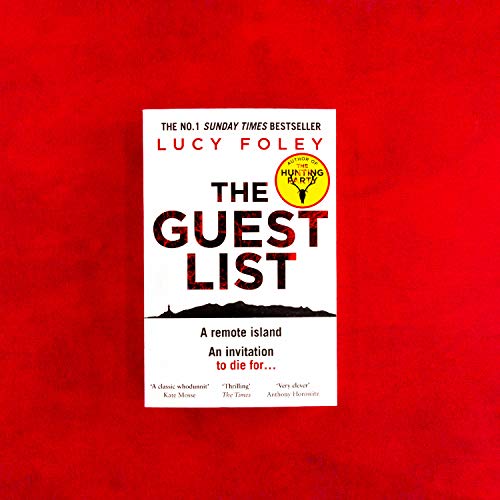 The Guest List: From the author of The… &mdash; image 3