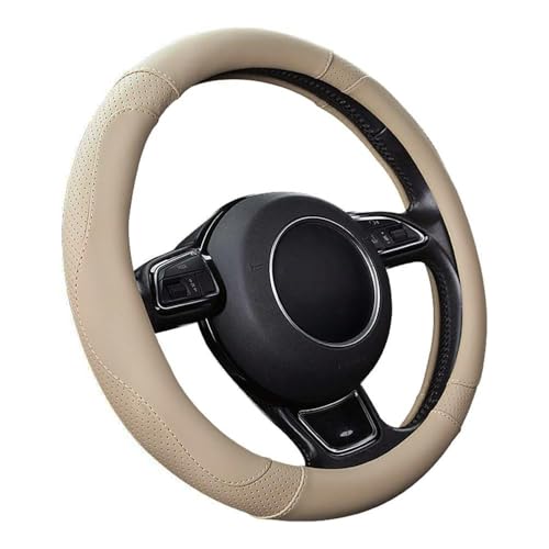 SFONIA Coprivolante Pelle Microfibra 37-38cm Beige