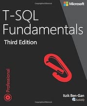 T-SQL Fundamentals (3rd Edition) - coolthings.us