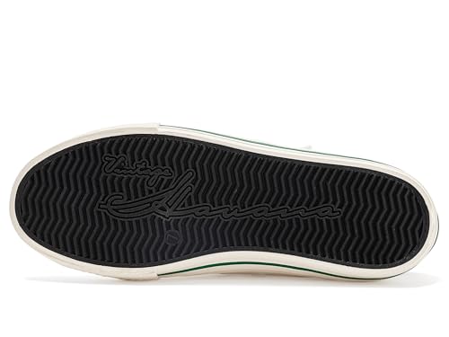 Image of VINTAGE HAVANA Womens Alive Slip On Sneakers Shoes Casual