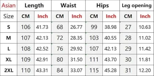 Men's American Jeans Straight Leg Micro Flared Loose Fit Denim Pants4