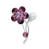 ★ Künstlicher Zirkon, fein geschliffene Oberfläche, glänzend