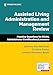 Assisted Living Administration and Management Review: Practice Questions for RC/AL Administrator Certification/Licensure
