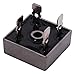 Vishay Bridge Rectifier, Single Phase, 35A, 600V Qc - GBPC3506-E4/51