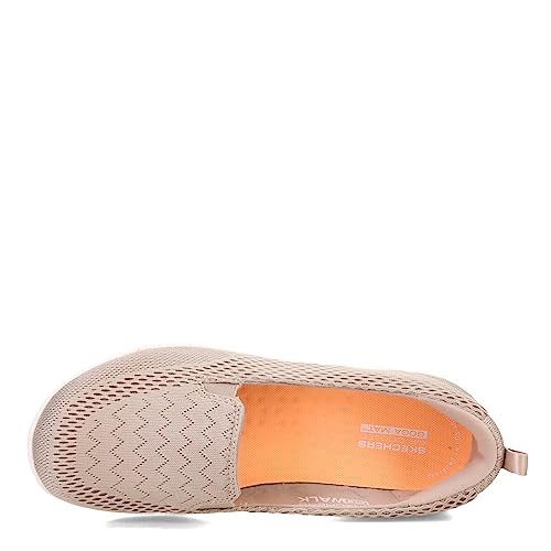 Image of Skechers Women's Go Walk Classic-Talia Loafer