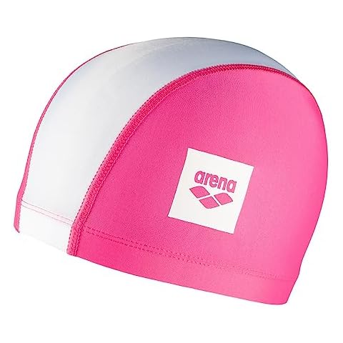 Bonnet de bain Arena Unix II Cover