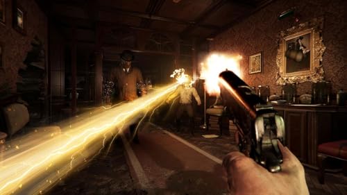 Sker Ritual - For PlayStation 5 - Image 6