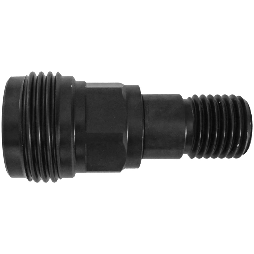 Diamant Bohrkronen Adapter 1 ¼" UNC Außengewinde passend zur Hilti DD BL-Aufnahme
