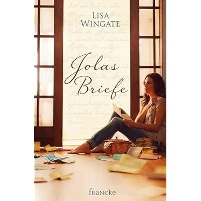 Jolas Briefe