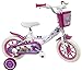 Pat Patrouille SKYE/ STELLA Vélo Enfant 12 pouces (2 à 4 ans)