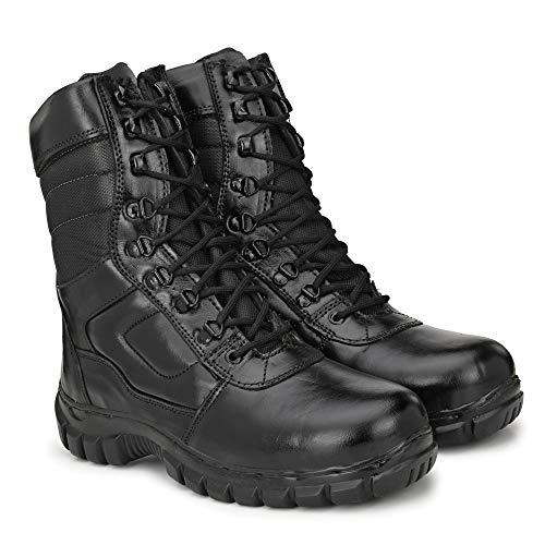 SHOE DAY LEATHER COMBAT ARMY BOOT SHOES/ARMY SHOES/DMS SHOES FOR ...