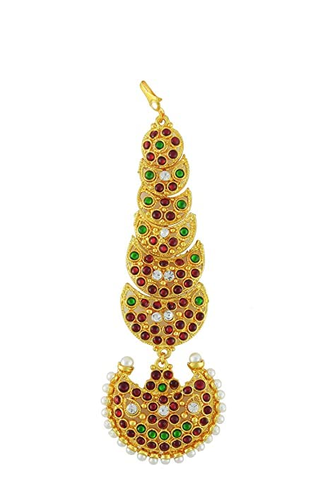 UG PRODUCTS Bharatnatyam Kuchipudi Mangtika (491-1) (B0BVG4MYYL) Amazon Price History, Amazon Price Tracker