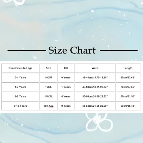 Xiaojmake Girls Fleece Lined Pantyhose Leggings Winter Basic Full Length Stretchy Thermal Tights Cotton Pants for Kids 1-13T2