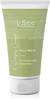 Kas.s Everyday Face Wash 4.2 fl oz | Para muj...