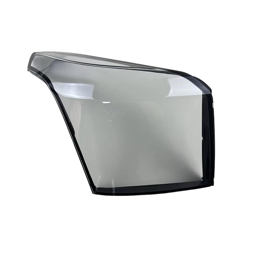 Coque de phare transparente Yukon 2015 2016 2017 2018 lentille remplacement - 3