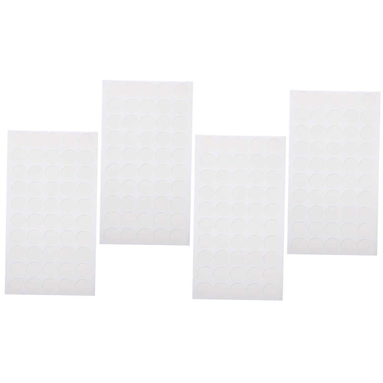 Double Sided Adhesive Dots 300pcs Acrylic for DIY Crafts