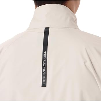 Amazon | テーラーメイド(TAYLOR MADE) M TMレインスーツ アイス