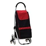 Carrito de la compra plegable multifuncional, carrito portátil para comestibles, ligero carro de carga compacto, remolque de equipaje verde, carrito utilitario para un fácil transporte