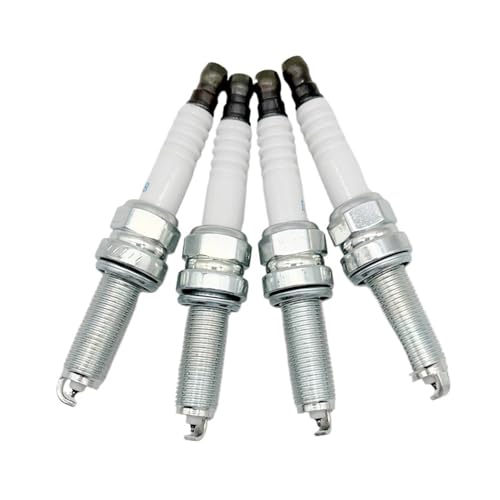4 bougies d'allumage Iridium 09482-00619 ILMAR7A8 contre ratés