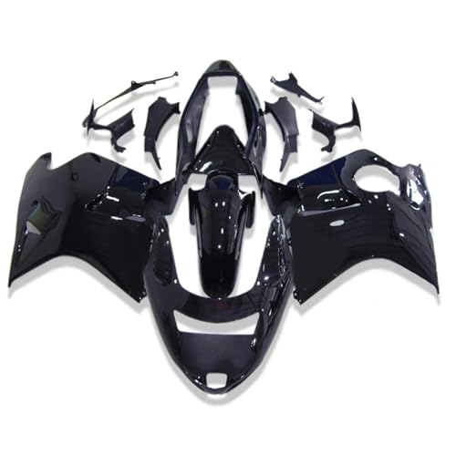 Carénage latéral réservoir CBR1100XX résout problème fixation cassée