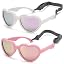B1* (White/Purple Mirrored + Pink/Pink Mirrored) - 2 Pack
