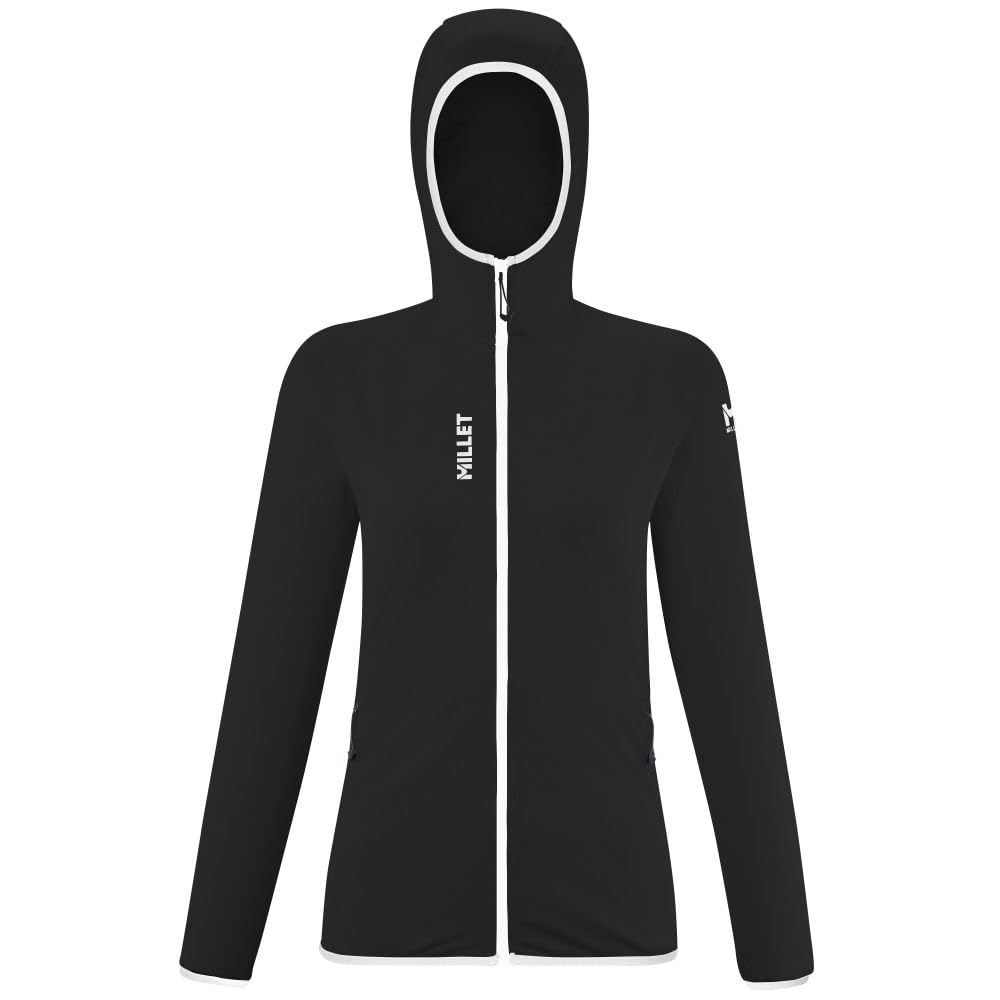 MILLET Lokka Hoodie III W Women's Hoodie