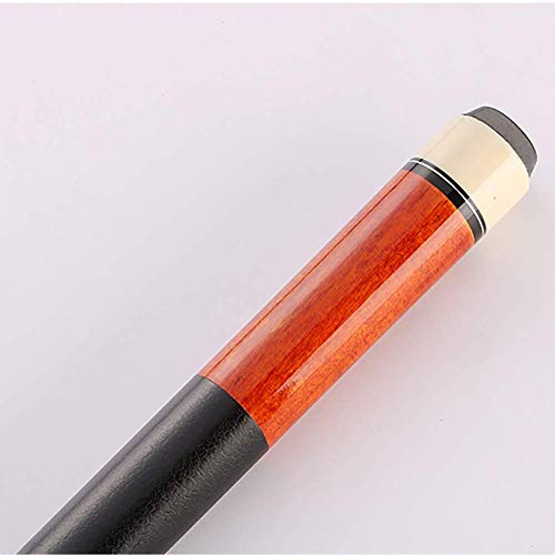 Queue de billard rigide MU flèche 13mm en érable pour éviter les fausses queues - 3