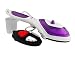 Vaporizador de Ropa de Hierro JUYOU Vaporizador de Ropa de Mano de Hierro de Vapor 900W Vaporera de Tela Vertical 2 en 1, Arruga de Calentamiento automático
