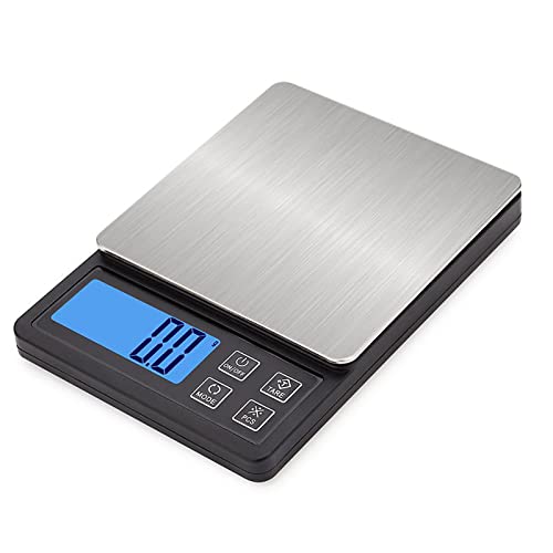 Phantasmia fW^͂ 0.01gP 600g ? XeX ^݌v USB[dΉ v@\t