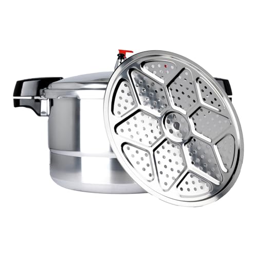 Opiniones de Olla Express Oster los 10 mejores. 11 Olla Express Oster marca EKCO (2)