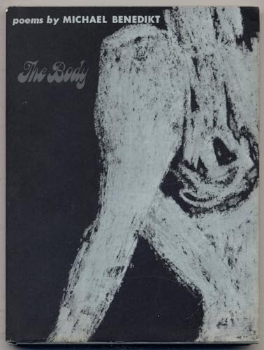 The Body [Unknown] B00458A0KS Book Cover
